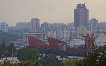 Triều Tiên hướng tới một xã hội không sử dụng tiền mặt?