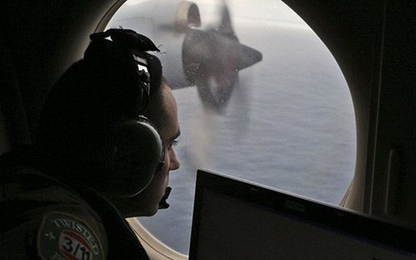 Người gọi bí ẩn cho phi công MH370 phá tan im lặng sau thảm kịch