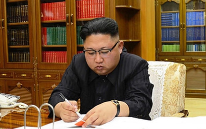 Hàn Quốc nói Triều Tiên sẵn sàng phá dỡ nhà máy hạt nhân