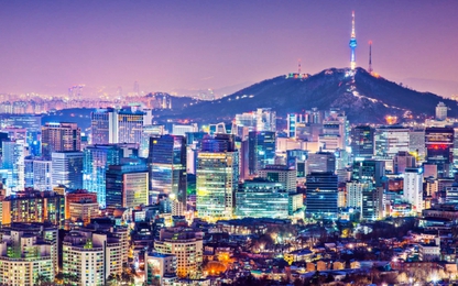 Hàn Quốc đề xuất nối lại các dự án kinh tế chung với Triều Tiên