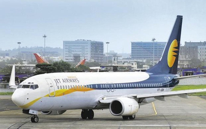 Hãng hàng không của Ấn Độ bị rao bán với giá 0,01 USD