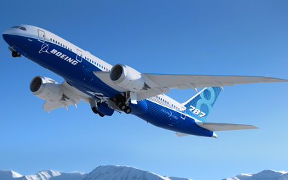 Boeing mua 80% cổ phần mảng sản xuất máy bay thương mại của Embraer