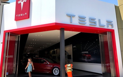 Tesla sẽ đóng cửa phần lớn cửa hàng và chỉ bán xe online