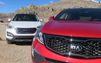 Kia ‘bắt tay’ Hyundai triệu hồi 533.000 xe do lỗi động cơ