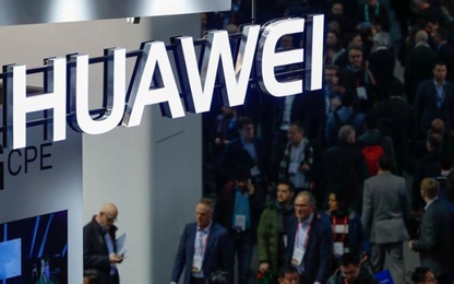 Sau Canada, Huawei tiếp tục kiện Mỹ vì lệnh cấm thiết bị Huawei