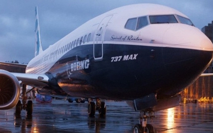 Vì sao Trung Quốc khơi mào làn sóng tẩy chay Boeing 737 MAX?