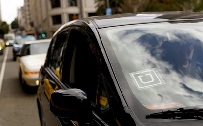 Uber trả 20 triệu USD cho tài xế để dàn xếp vụ kiện
