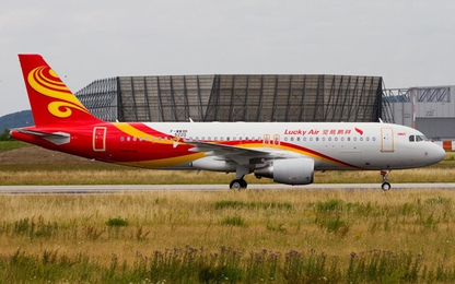Chuyến bay ở Trung Quốc bị delay vì hành khách ném đồng xu cầu may