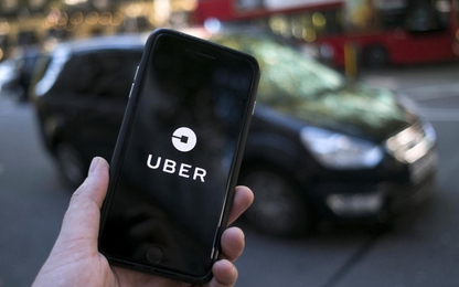 Uber sẽ là một trong những start-up tiên phong tự tin "lên sàn"