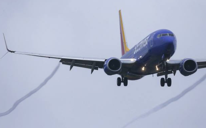 Vì sao nước Mỹ cắn răng cấm bay Boeing 737 Max?