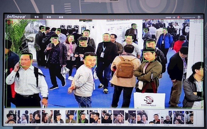 Đại học Trung Quốc dùng AI tìm sinh viên trốn học