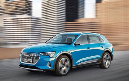 Audi nỗ lực bám đuổi Mercedes và BMW bằng kế hoạch “chuyển mình” trong 2019