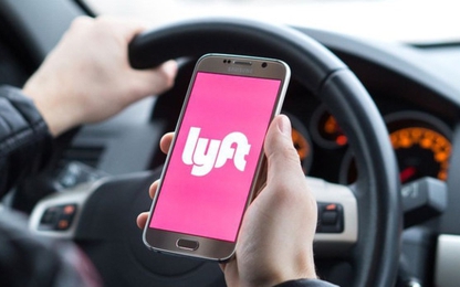 Ứng dụng gọi xe Lyft có thể được định giá 23 tỷ USD