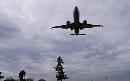 Khủng hoảng 737 MAX: Tập đoàn Boeing “thay máu”