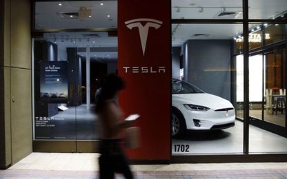 Tesla, Apple cùng kiện nhân viên cũ ăn cắp bí mật, bán cho Trung Quốc