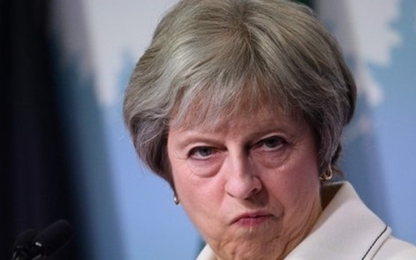 Thủ tướng Anh cảnh báo từ bỏ nỗ lực bỏ phiếu lần 3 về Brexit