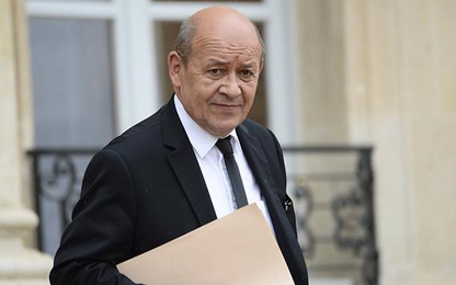 Băng nhóm đóng giả bộ trưởng Pháp lừa đảo 8 triệu euro