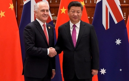 Lý do Úc cấm 2 'gã khổng lồ' Huawei và ZTE
