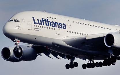 Airbus A380: Từ một tuyệt phẩm công nghệ cao đến “quả bom xịt” thương mại