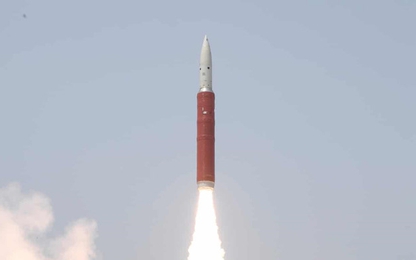 Ấn Độ thử bắn vệ tinh, 400 mảnh vỡ đe dọa trạm không gian ISS