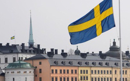 Vì sao Thụy Điển trở thành “thiên đường” khởi nghiệp?