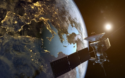 Amazon lên kế hoạch phóng 3.000 vệ tinh vào vũ trụ