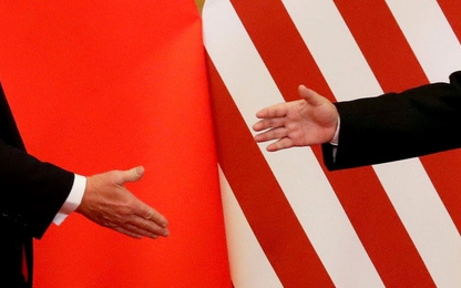 Mỹ và Trung Quốc vẫn tiếp tục đối thoại về thương mại trong dài hạn