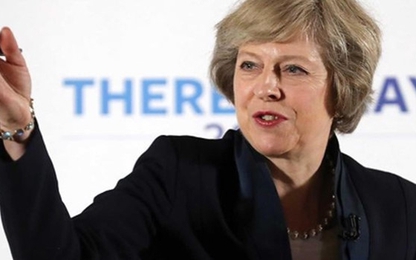 Thủ tướng Anh tìm kiếm ủng hộ trước Thượng đỉnh EU về Brexit