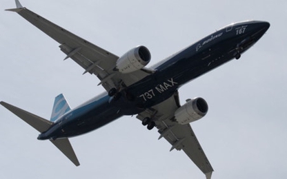 Nhiều hãng công nghệ bị ảnh hưởng vì Boeing giảm sản xuất 737 Max
