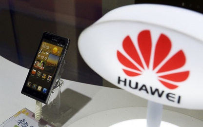Mỹ thúc đẩy cấm cửa Huawei và ZTE