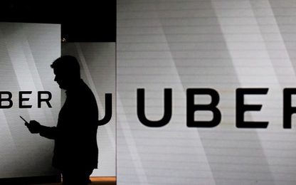 Uber dự kiến IPO 10 tỷ USD