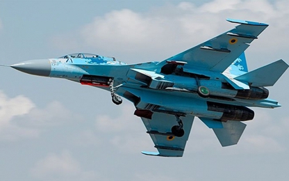 Tại sao Trung Quốc lại rất yêu thích máy bay chiến đấu của Nga?