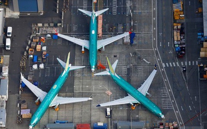 Cuộc chiến trợ cấp Boeing, Airbus leo thang giữa Mỹ và châu Âu