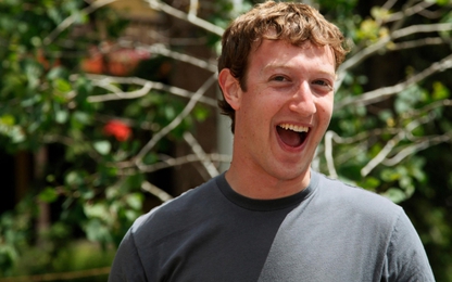 Mức phạt 5 tỷ USD như một trò đùa đối với Facebook