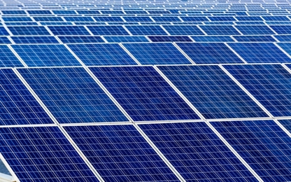 Mỹ sắp có điện mặt trời giá siêu thấp