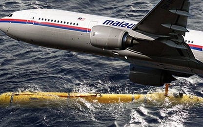 Giả thuyết sốc về kẻ ở mặt đất bí mật khiến MH370 mất tích