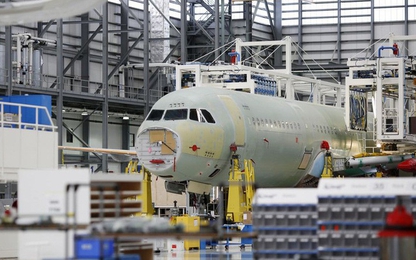 Boeing có thể là con tốt thí trong cuộc chiến thương mại Mỹ - Trung