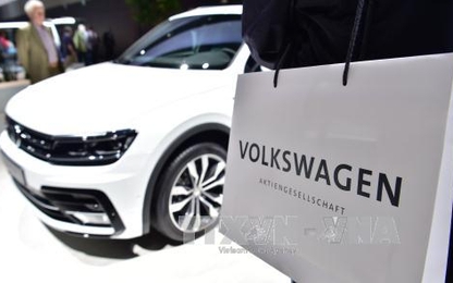 Volkswagen đầu tư xây dựng nhà máy sản xuất ắc qui ô tô điện