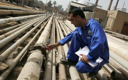 Giá dầu tăng do OPEC phát tín hiệu không nâng sản lượng