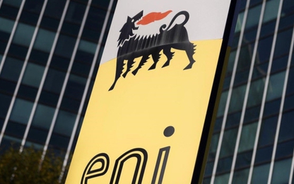 Total, ENI ngừng thanh toán cho lượng dầu nhiễm bẩn nhập từ Nga