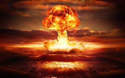 Chuyên gia cảnh báo nguy cơ chiến tranh hạt nhân ‘cao nhất'