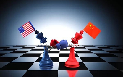 Hậu quả tồi tệ thế giới phải gánh do 'chiến tranh lạnh' Mỹ - Trung