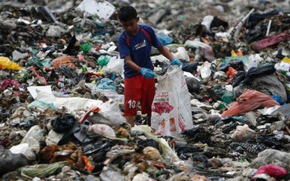 Malaysia trả lại... rác cho các nước phát triển