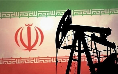 Ấn Độ tuyên bố ngừng nhập khẩu dầu Iran