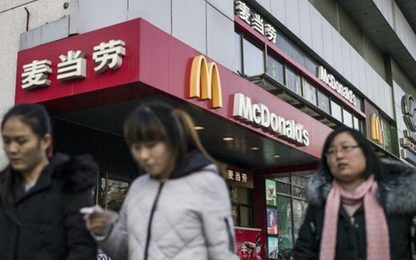 Công ty Trung Quốc cấm nhân viên dùng iPhone, xe hơi và gà rán Mỹ
