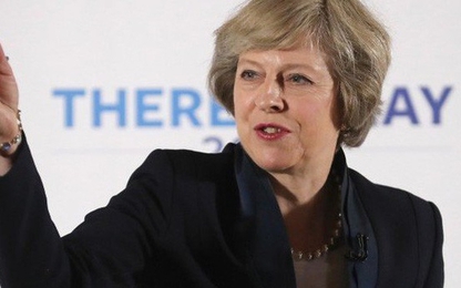 Nữ Thủ tướng Anh có thể sẽ từ chức vào ngày 10/6