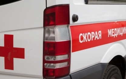 Tai nạn máy bay hạng nhẹ ở Ulyanovsk, phi công thiệt mạng
