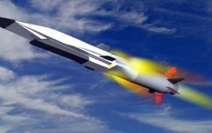 Nga sẽ nâng cấp các tên lửa hành trình thành tên lửa siêu thanh
