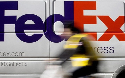 Trung Quốc gửi thông điệp cứng rắn đến Mỹ qua cuộc điều tra chống FedEx