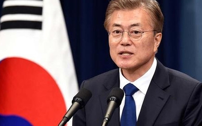 Hàn Quốc thông qua gói viện trợ 8 triệu USD cho Triều Tiên